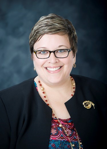 Photo of Dr. Regina Young Hyatt