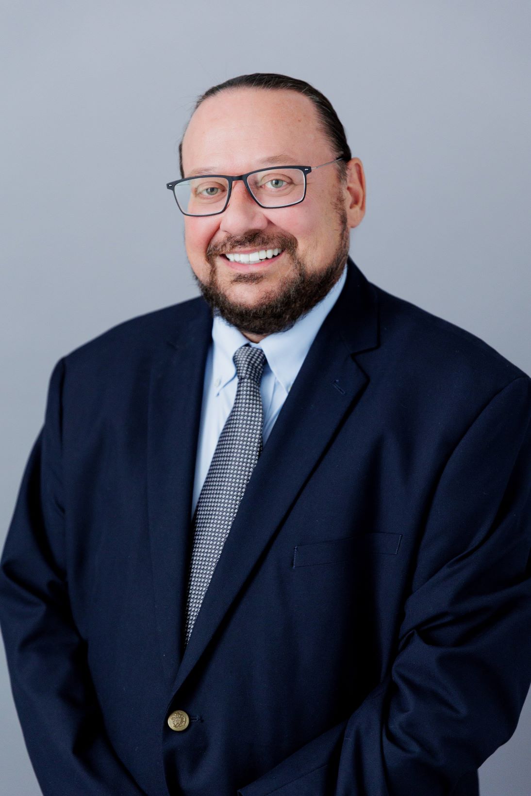 Photo of Peter Lake, JD