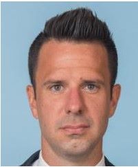 Photo of Nicholas Amiano