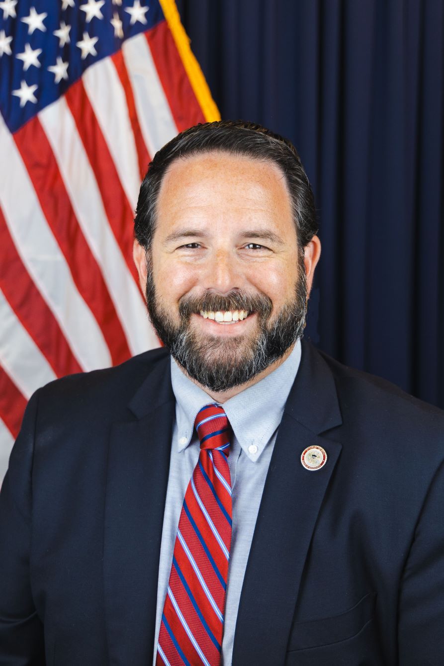 Photo of Richard Gulledge