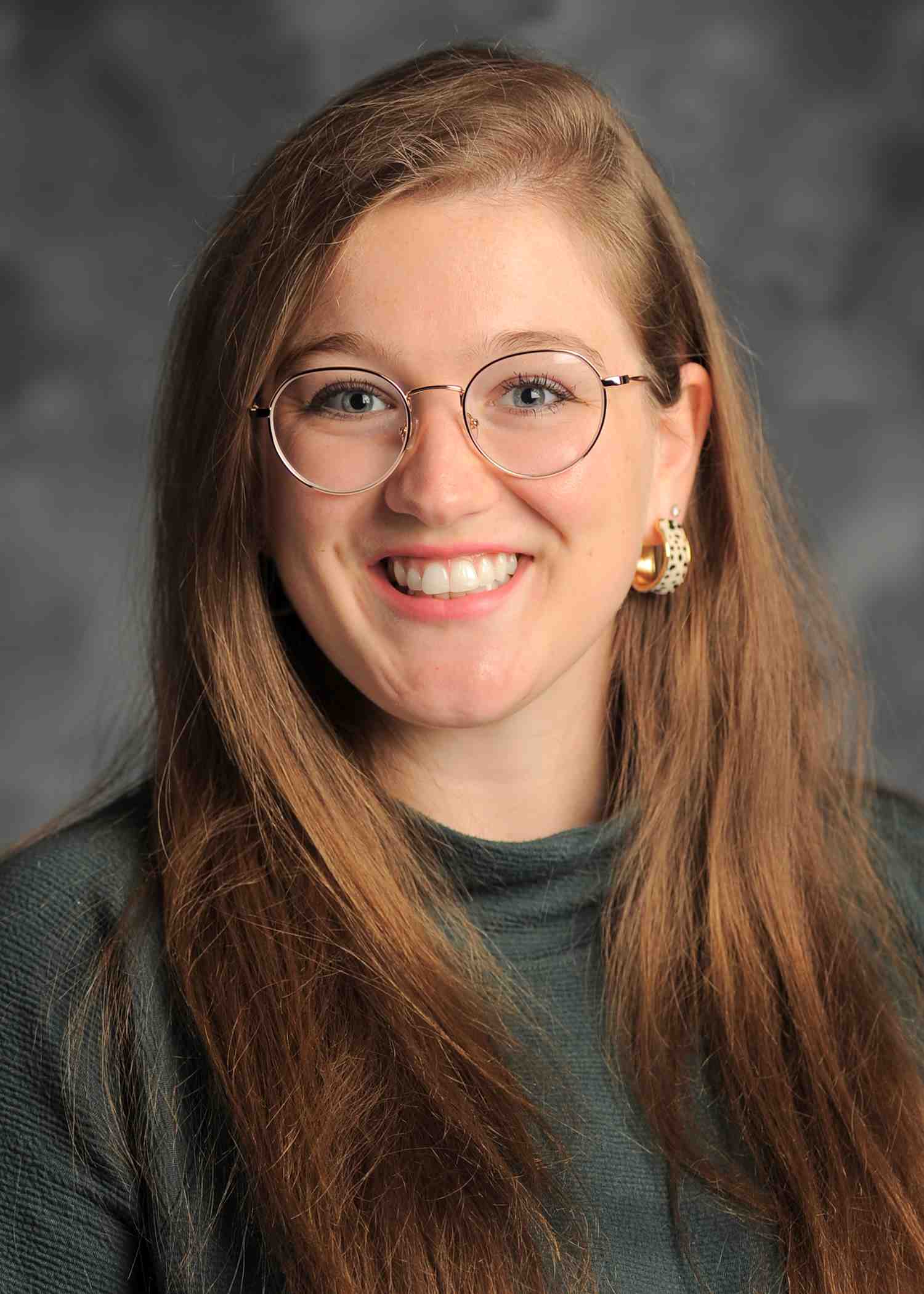 Photo of Bobbie Jo Bensaid