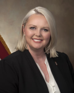 Photo of Lindsay Cranford, JD