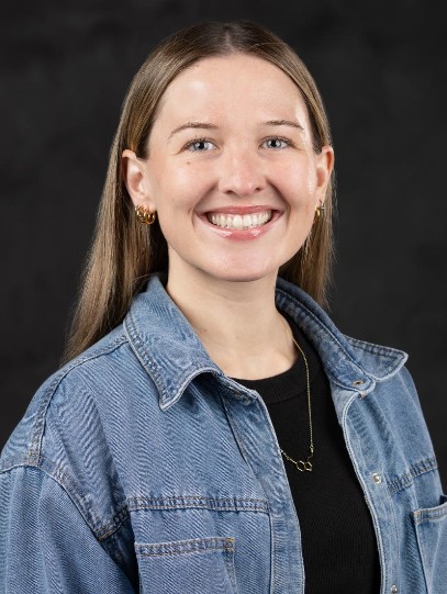 Photo of Jessie Lewis