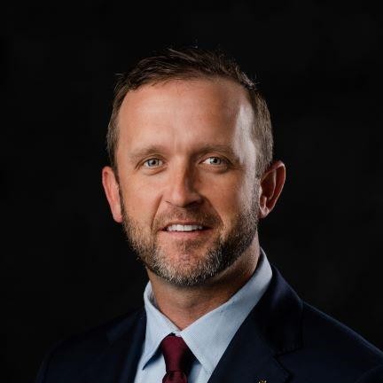 Photo of Saunders Ramsey 
