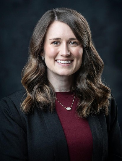 Photo of Emily Stephens