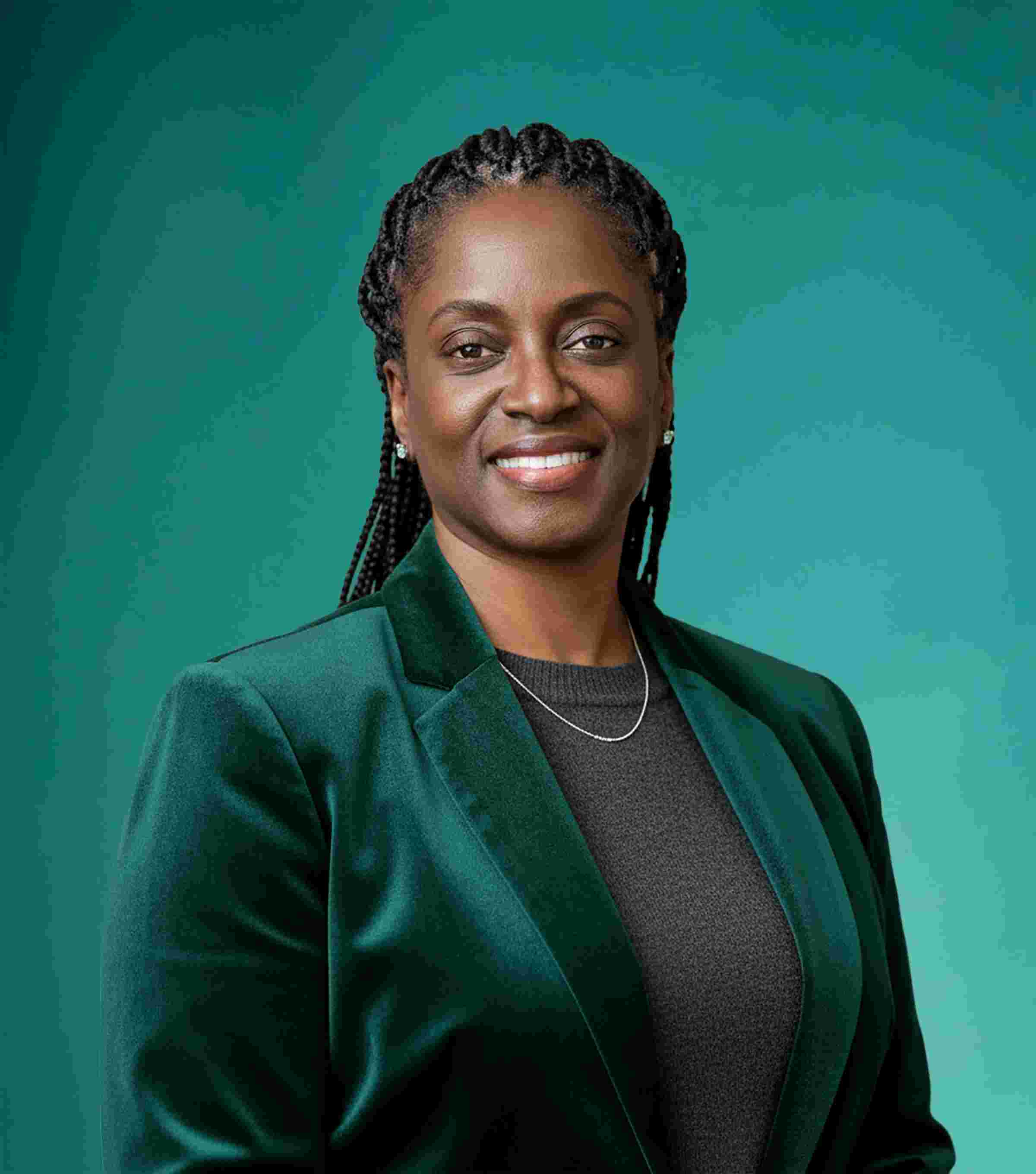 Photo of Jacqueline Gibson, Ed.D.