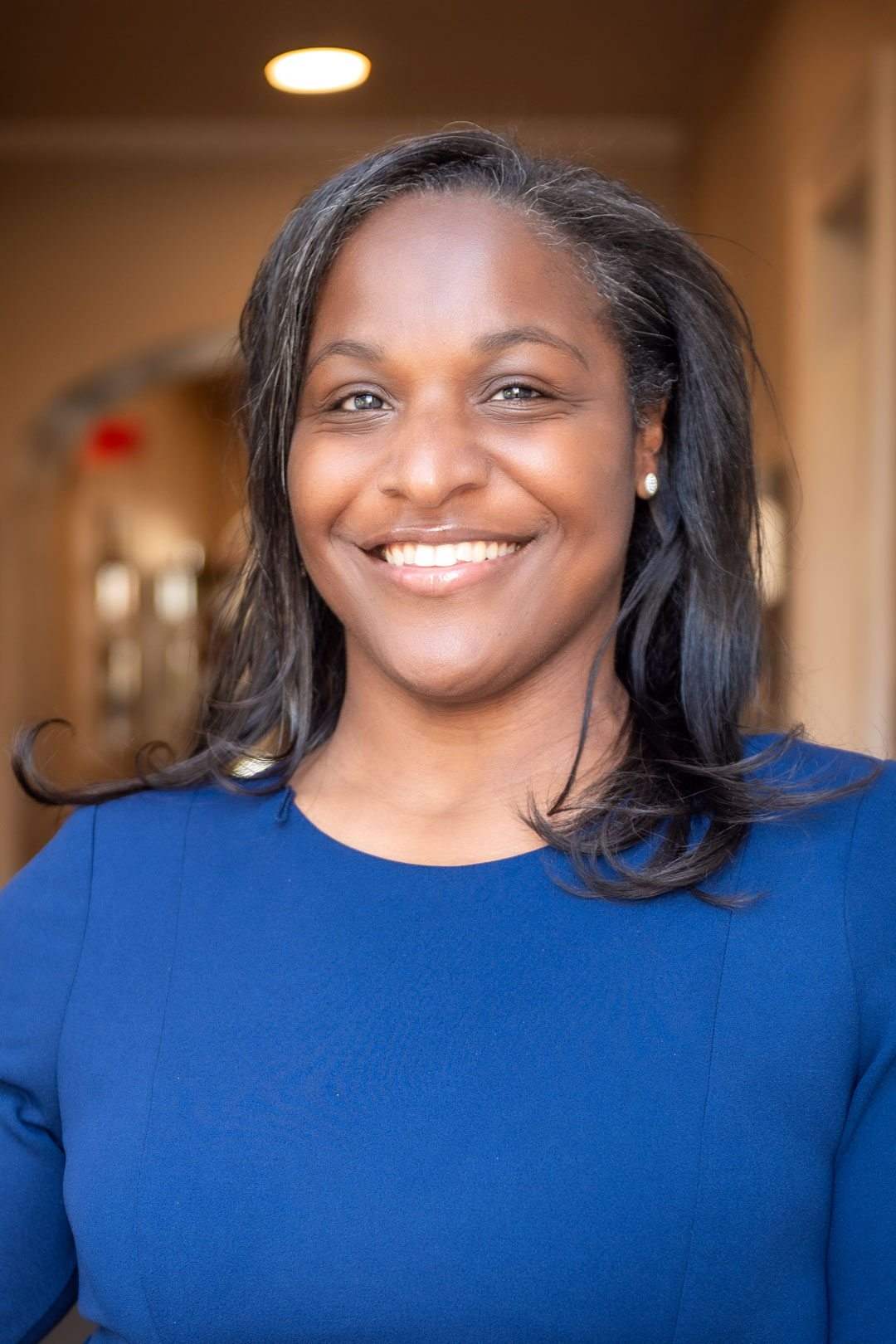 Photo of Shawnboda Mead, Ed.D.