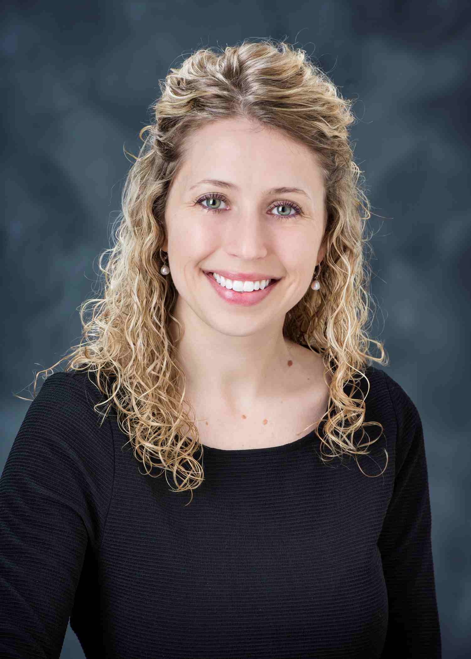 Photo of Kasee Stratton-Gadke, Ph.D.